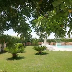 Il Giardino Del Tiglio 4* Uggiano La Chiesa