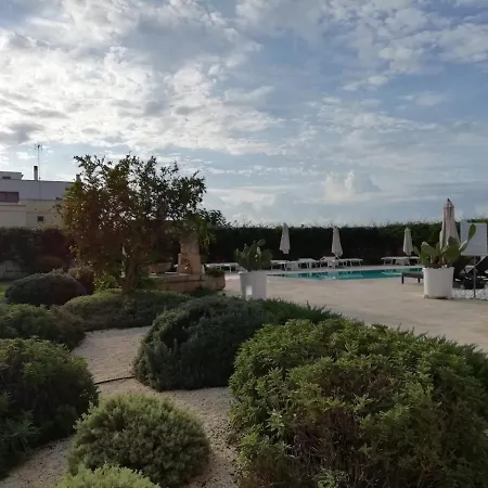 Bed & Breakfast Il Giardino Del Tiglio