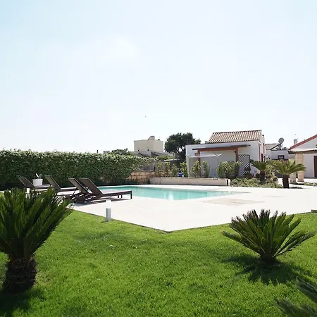 Il Giardino Del Tiglio Отель типа 