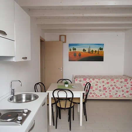 Il Giardino Del Tiglio