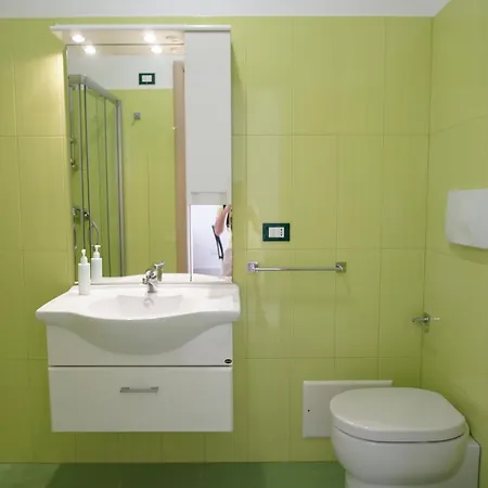 Il Giardino Del Tiglio 4*