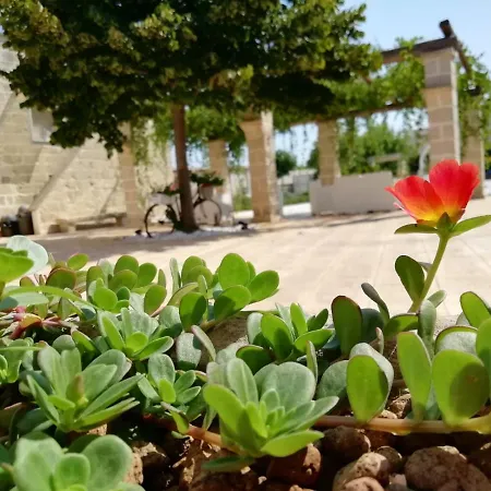 Bed and breakfast Il Giardino Del Tiglio