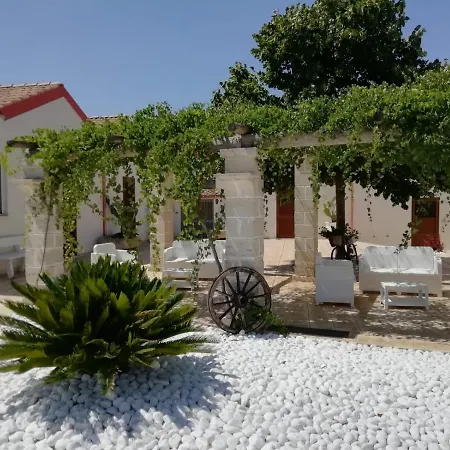 Bed and breakfast Il Giardino Del Tiglio