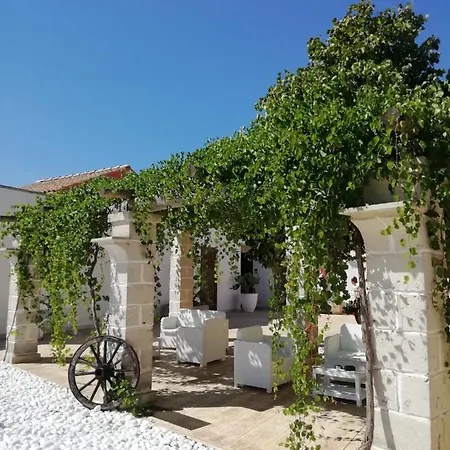 Bed and breakfast Il Giardino Del Tiglio *