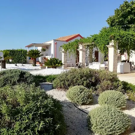 Frühstückspension Il Giardino Del Tiglio Uggiano La Chiesa