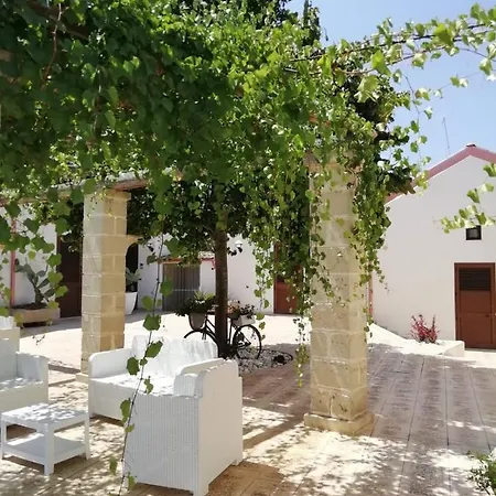 Il Giardino Del Tiglio Bed and breakfast *