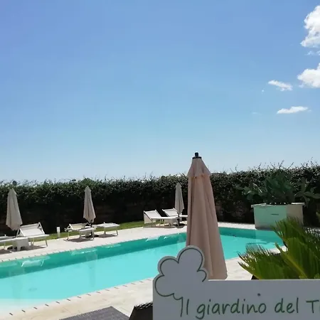 Bed and breakfast Il Giardino Del Tiglio