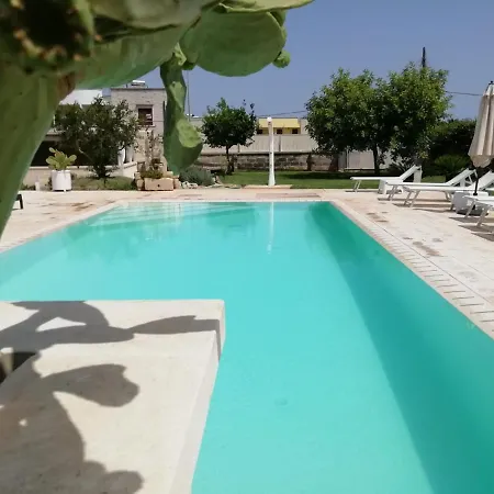 Il Giardino Del Tiglio *