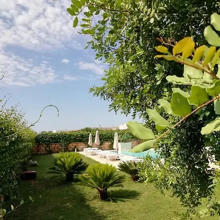 Bed and breakfast Il Giardino Del Tiglio *