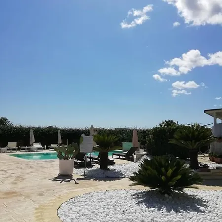 Bed and breakfast Il Giardino Del Tiglio