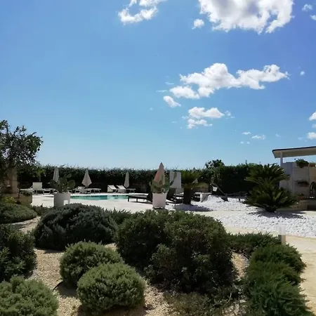 Il Giardino Del Tiglio *