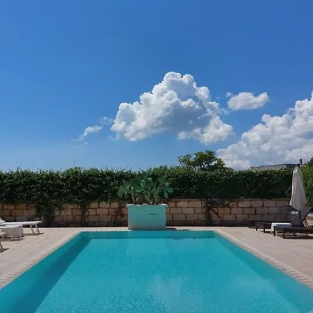 Il Giardino Del Tiglio Bed and breakfast