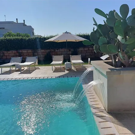 Il Giardino Del Tiglio Bed and breakfast