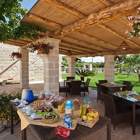 Bed and breakfast Il Giardino Del Tiglio *