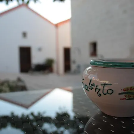 Bed and breakfast Il Giardino Del Tiglio Uggiano La Chiesa