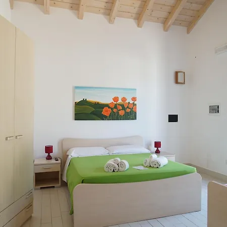 Il Giardino Del Tiglio Bed and breakfast