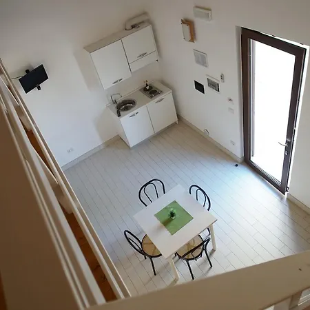 Bed and breakfast Il Giardino Del Tiglio *