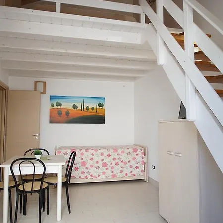 Bed and breakfast Il Giardino Del Tiglio *