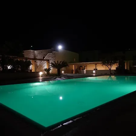 Il Giardino Del Tiglio Uggiano La Chiesa