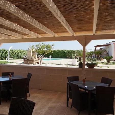 Il Giardino Del Tiglio Bed and breakfast