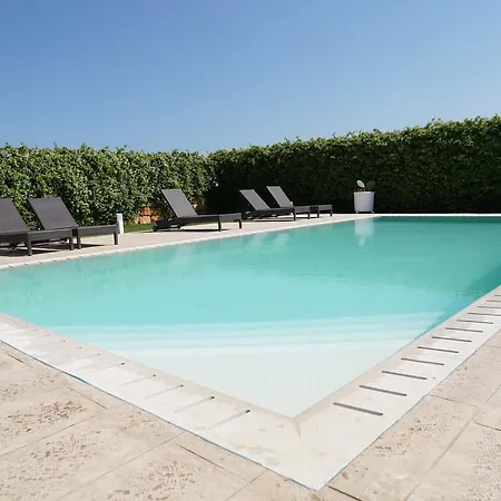 Il Giardino Del Tiglio Bed and breakfast