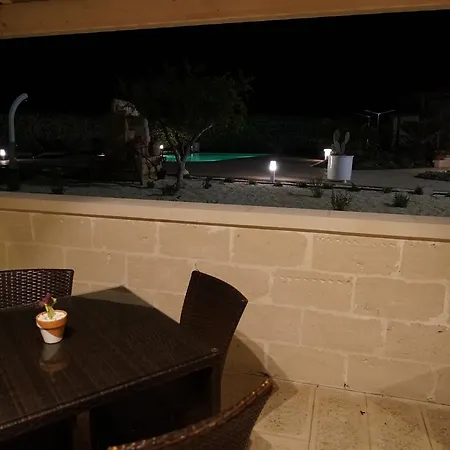 Il Giardino Del Tiglio Bed and breakfast *