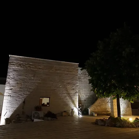 Il Giardino Del Tiglio * Uggiano La Chiesa
