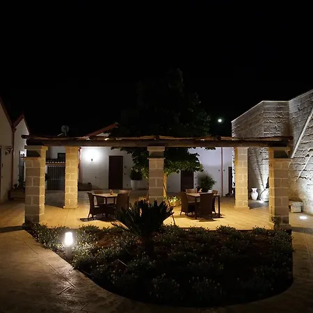 Il Giardino Del Tiglio *