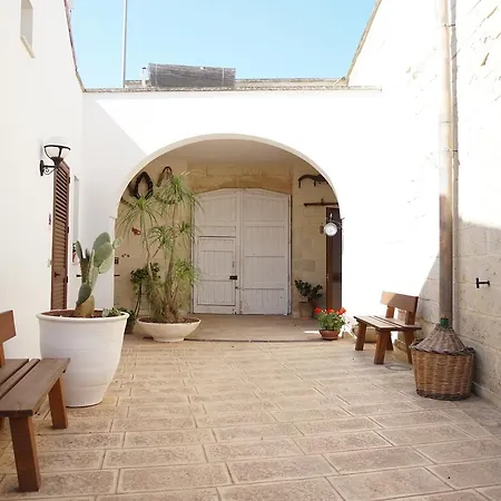 Bed and breakfast Il Giardino Del Tiglio