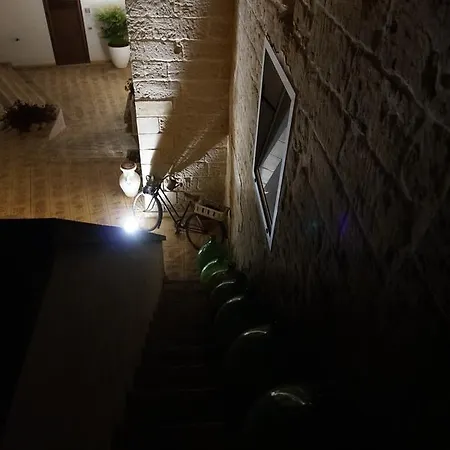 Il Giardino Del Tiglio Bed and breakfast Uggiano La Chiesa
