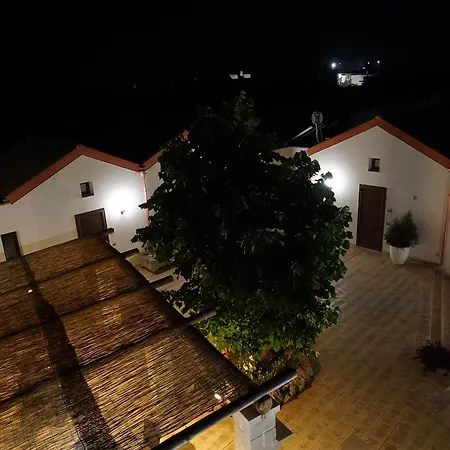 Bed and breakfast Il Giardino Del Tiglio