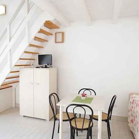 Bed and breakfast Il Giardino Del Tiglio *