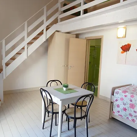 Il Giardino Del Tiglio Bed and breakfast *