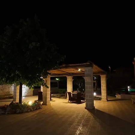 Il Giardino Del Tiglio