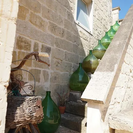 Il Giardino Del Tiglio Bed and breakfast *
