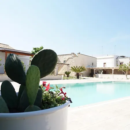 Il Giardino Del Tiglio Bed and breakfast *