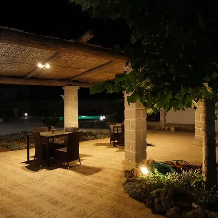 Bed and breakfast Il Giardino Del Tiglio