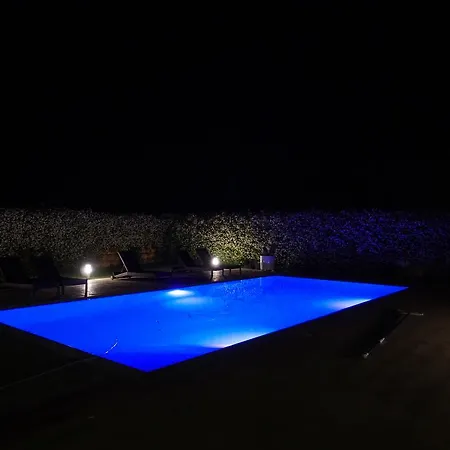 Il Giardino Del Tiglio Uggiano La Chiesa