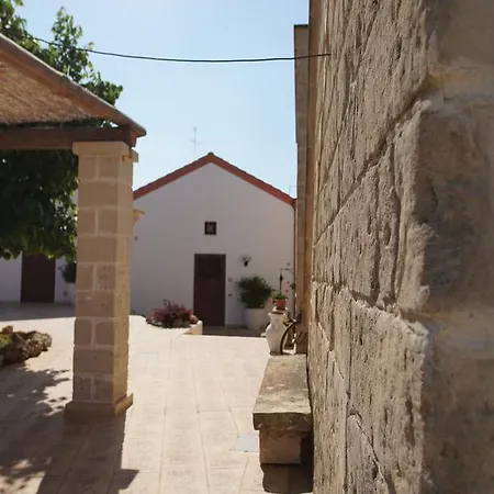 Bed and breakfast Il Giardino Del Tiglio Uggiano La Chiesa