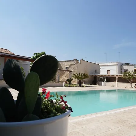 Il Giardino Del Tiglio