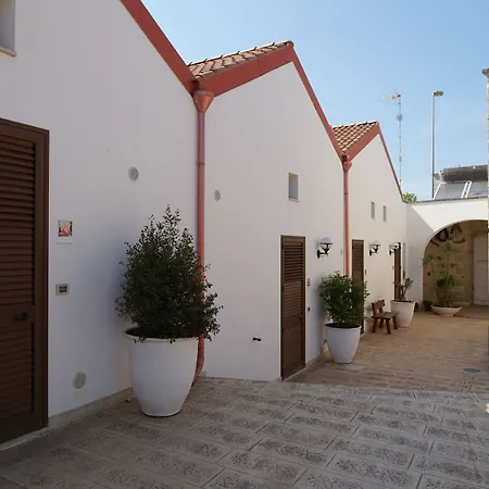 Bed and breakfast Il Giardino Del Tiglio
