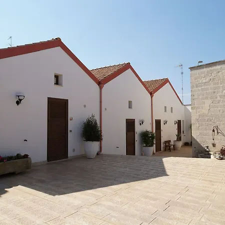 Il Giardino Del Tiglio * Uggiano La Chiesa