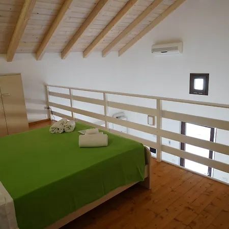 Il Giardino Del Tiglio Bed and breakfast *