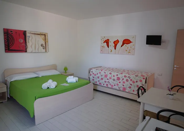 Il Giardino Del Tiglio