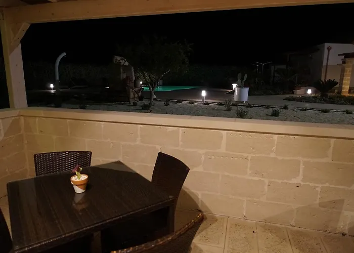 Il Giardino Del Tiglio Bed & Breakfast 4*